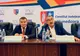 Șeful CJ Hunedoara, Mircea Bobora, a preluat conducerea CDR Vest