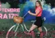 „SkirtBike”, la o nouă ediţie. Străzile Devei, animate de bicicliste, îmbrăcate şi accesorizate în culori neon