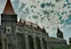 Castelul Corvinilor, vizitat după un alt program. Spectaculosul edificiu medieval își închide porțile mai devreme