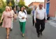 Ministrul Sănătăţii, Sorina Pintea, în vizită la spitalul din Deva şi la cel din Orăştie