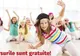 Preselecţie pentru Cercul de Dans Modern al Centrului Cultural din Deva