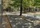 Bănci noi în Parcul Tineretului din Orăștie