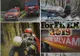 „ForFirEx 2019”, amplu exerciţiu naţional în Hunedoara şi Caraş-Severin. Se va simula stingerea mai multor focare de incendii de litieră