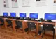 Calculatoare noi pentru centrul „BiblioNet” al bibliotecii judeţene din Deva