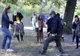 „Ziua de Curăţenie Naţională”. Voluntarii s-au mobilizat pentru a aduna gunoaiele din mai multe zone ale judeţului