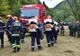FOTO| „ForFirEx 2019”. Desfășurare de forţe la Lunca Cernii de Jos