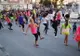 FOTO| „Săptămâna Europeană a Mobilității”. Distracţie şi mişcare, în paşi de zumba, la Hunedoara
