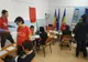 FOTO| Caravana medicală de la spitalul din Orăștie a ajuns la Romoșel