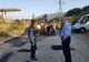 Soluții temporare pentru craterele din asfalt