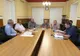 Sindicaliștii de la Mintia s-au întâlnit cu oficialii județeni