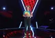 Maria Fărcaș din Vulcan a făcut show la Vocea României