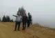 Punct de belvedere în Parâng