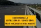 Declic și Asociația Pro Infrastructura cer deschiderea lotului 3 al autostrăzii Lugoj - Deva