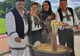 Momârlanii din Petroșani le-au gătit maghiarilor