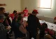 Caravana cu medici a ajuns la Orăştioara de Sus, unde a oferit consultaţii gratuite localnicilor