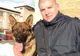 Salvator din pasiune. Un pompier, erou pentru un bărbat care a suferit un infarct
