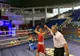 Boxerul hunedorean Cosmin Gîrleanu, campion național pentru a 11 -a oară