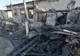FOTO| Apel umanitar pentru familiile rămase pe drumuri în urma incendiului de la Geoagiu. Imagini cu dezastrul lăsat de flăcări