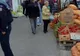 Controale printre comercianții din piața agroalimentară de pe strada I.L. Caragiale din Deva