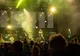 VIDEO| „Voltaj" a făcut show la Deva, în faţa mulţimii de oameni care s-a adunat în parcarea celui mai mare centru comercial din oraş
