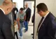 12 familii de tineri se mută în locuințe noi. A fost inaugurat blocul ANL de la Băcia
