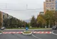 La Deva, continuă operaţiunea de marcare a trecerilor pentru pietoni din oraş