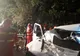 FOTO+VIDEO: Accident mortal pe DN 66, în localitatea Băcia