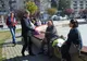 Primarul Petroșaniului, voluntar în Poiectul “Petroșaniul selectează pentru viitor”