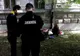 Valizele buclucaşe. S-a dat alarma în zona Tribunalului Hunedoara din pricina unor genţi „suspecte”