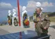Un primar poartă ilegal uniforma militară