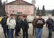 Comisia de dialog social de la Prefectura Hunedoara se întrunește pentru a căuta soluții pentru mineri