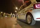 Azi noapte, la Hunedoara. Polițiștii au blocat în trafic mașina condusă de un tânăr