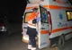 Accident cu doi răniţi, azi noapte, pe drumul care leagă Deva de Hunedoara