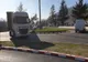 Sens giratoriu în cea mai periculoasă intersecție de pe DN 66