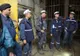 Primarul din Petroșani a coborât în subteranul minei Livezeni