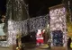 Luminile de sărbători se aprind pe 1 decembrie, la Deva
