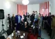 Aniversarea de 100 de ani, marcată în sânul comunității