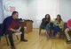 Tinerii, implicați în comunitate în județul Hunedoara