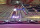 Incident grav la Hunedoara, în timpul unui spectacol de circ. O acrobată s-a accidentat după ce a căzut de la înălţime