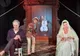 Magda Catone revine pe scena Teatrului Dramatic ID Sîrbu din Petroșani