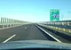 Se circulă pe Lotul 3 Lugoj - Deva, cu restricții de viteză și tonaj 