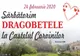 "Căsătorii de probă" la Castelul Corvinilor