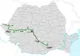 Circulație restricționată pe autostrada A1 Nădlag - Deva
