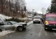 Accident rutier cu 3 victime în Petroșani
