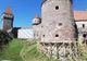Turnul Alb de la Castelul Corvinilor revine la culoarea iniţială