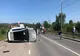 Accident mortal la intrarea în Hunedoara,după ce un șofer a intrat pe contrasens