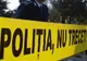 Criminalul din Hunedoara este recidivist și ar fi consumat droguri înainte de crimă