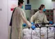 Un pacient cu COVID-19 transferat în stare gravă de la Hunedoara a murit la spital în Arad