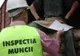 Muncă „la negru” și amenzi de 140.000 de lei