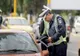 A vrut să învețe să conducă fără instructor. În loc de carnet, s-a ales cu dosar penal